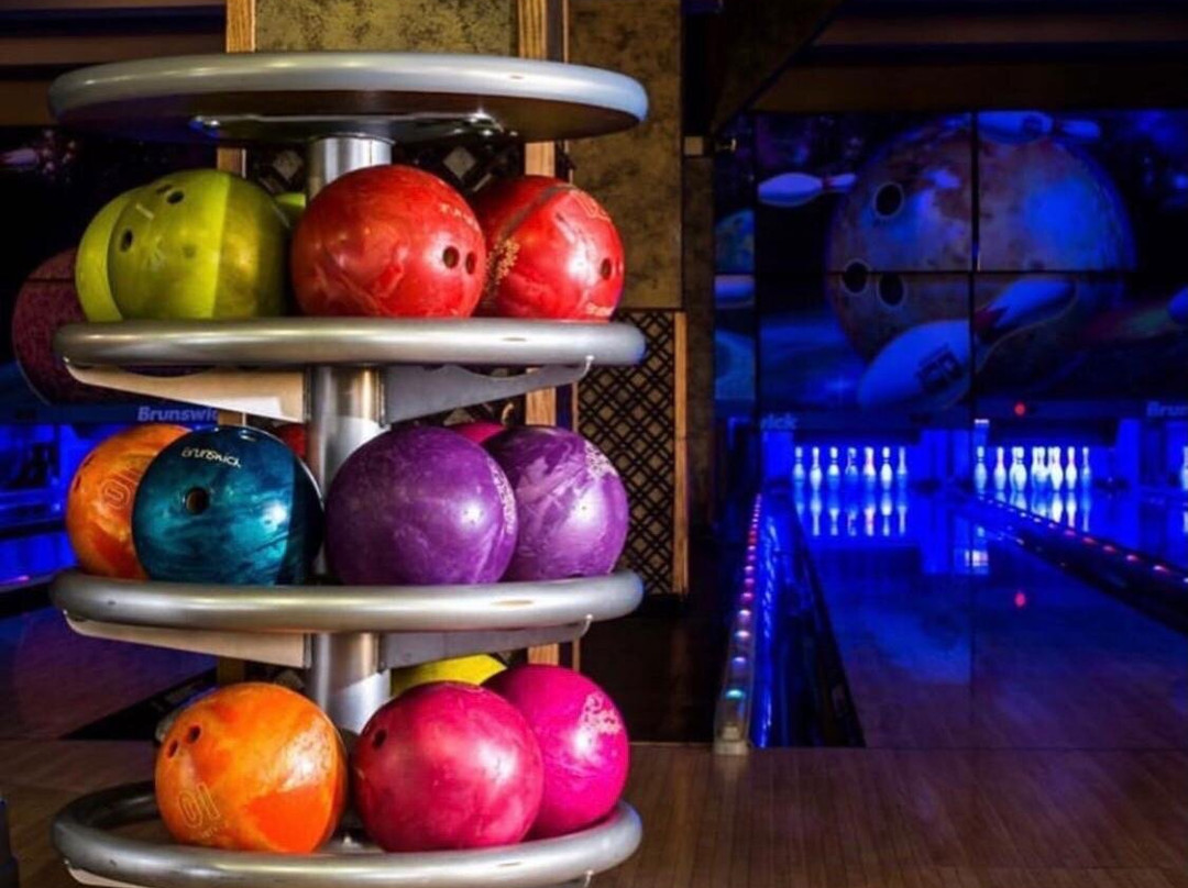 Toro Bowling-索契必去景点