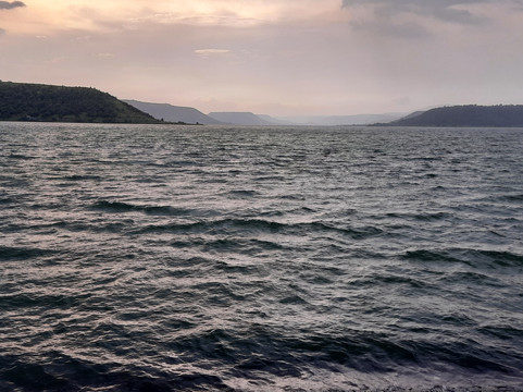 Chaskaman Dam-Rajgurunagar必去景点