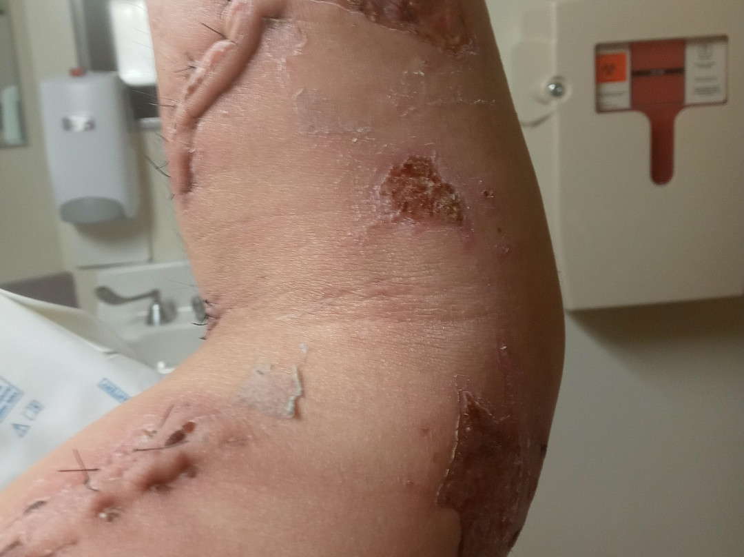 Miracle Springs Spa-沙漠温泉必去景点