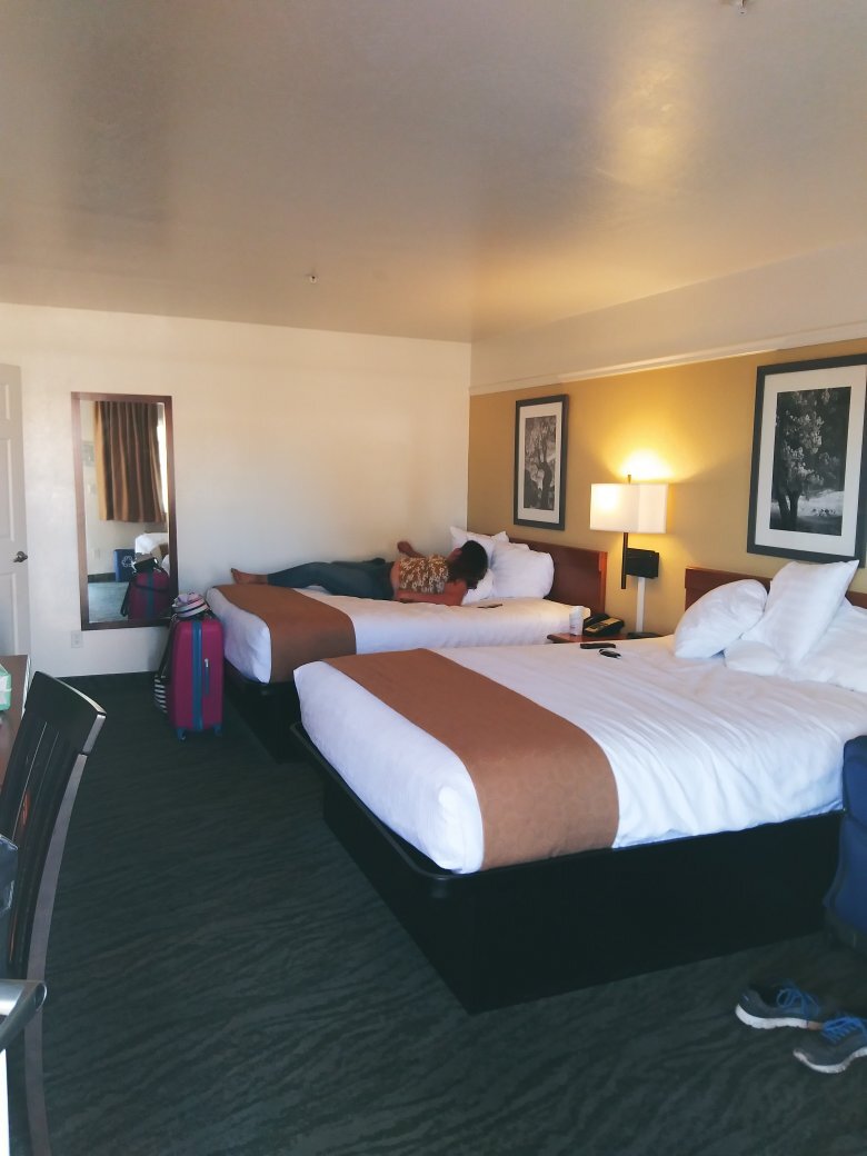 Pines Inn & Suites-官方