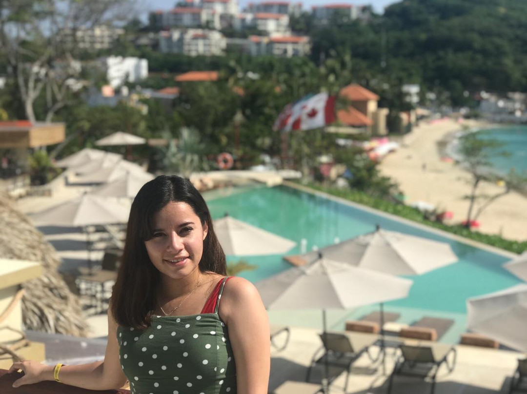 Binniguenda Huatulco主图