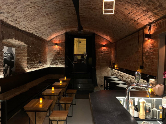 Kontakt Bar-布拉格必去景点