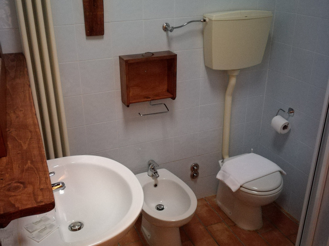 Country House Ca' Vernaccia主图