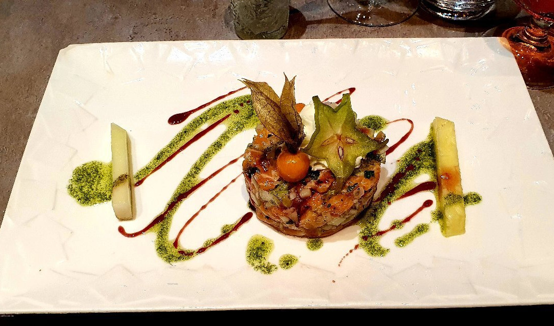 Verneuil Sur Seine旅游攻略图片