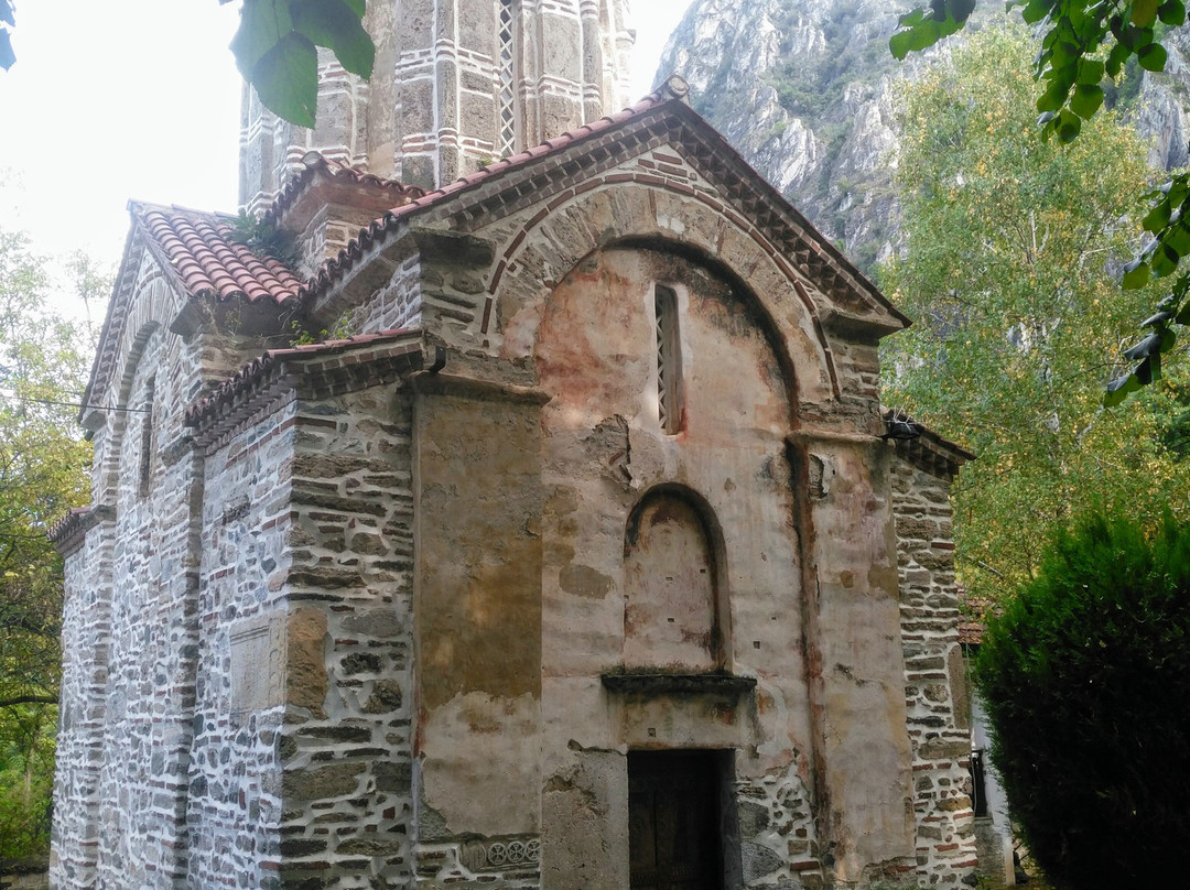 Monastery Holy Mother Of God景点图片