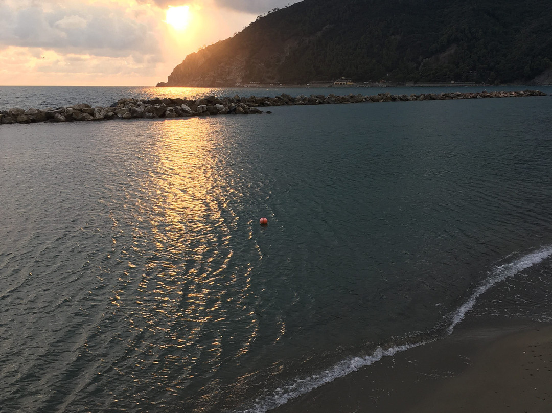 Hotel Villa Edera & La Torretta主图