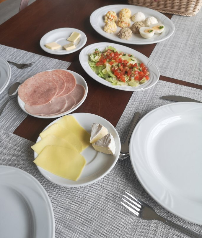 Pensjonat Olympia主图