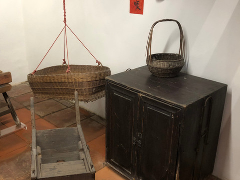 罗屋民俗馆-香港必去景点