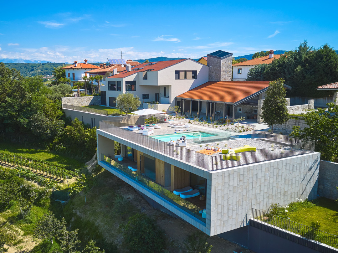 Villa Zerou