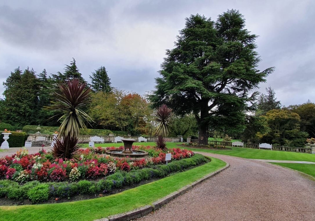Doxford Hall Hotel Spa景点图片