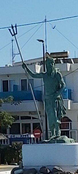 Mastichari Port-Mastichari必去景点