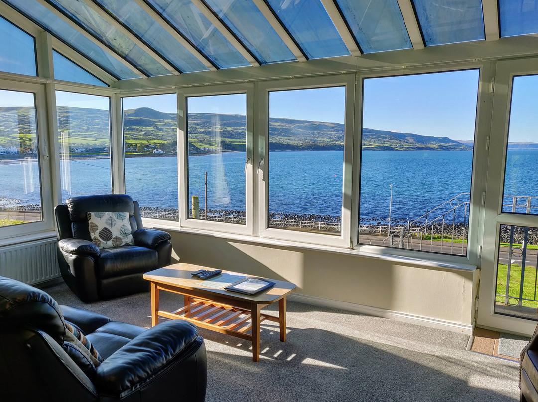 Ballygally Holiday Apartments