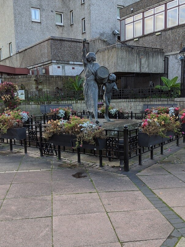 Massacre of Tranent Monument-Tranent必去景点