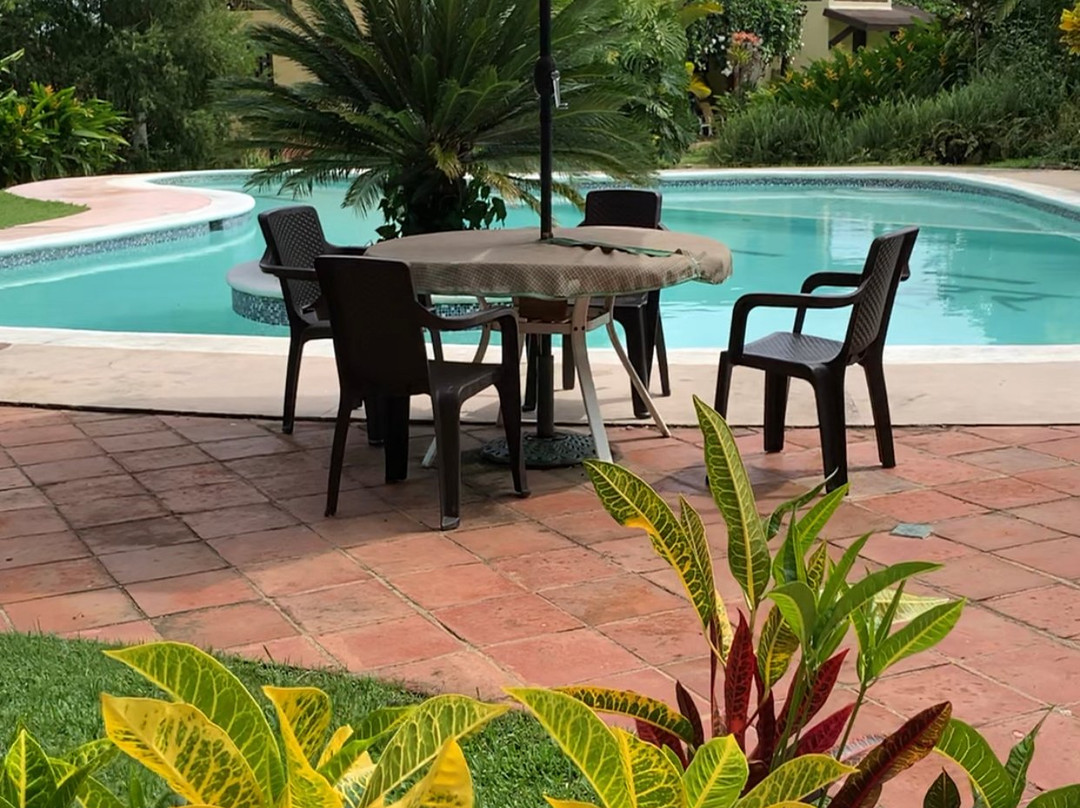 Akasha Spa-Jarabacoa必去景点