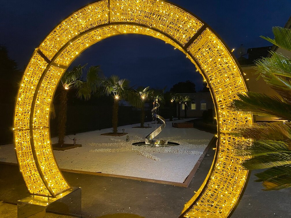 Hotel Palmenhof主图