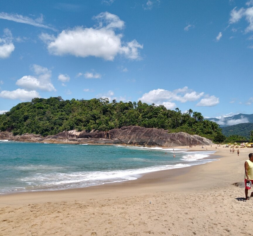 Gruta Que Chora-乌巴图巴必去景点