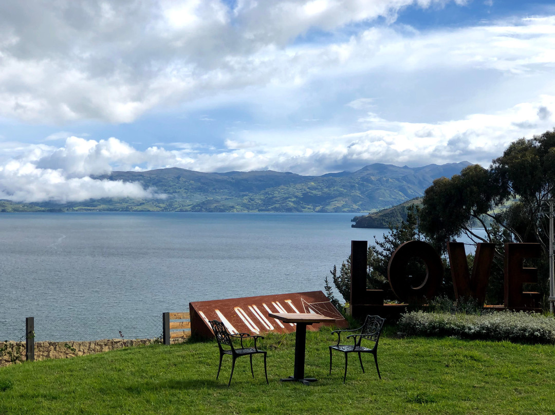 La Quinta Glamping-Aquitania必去景点