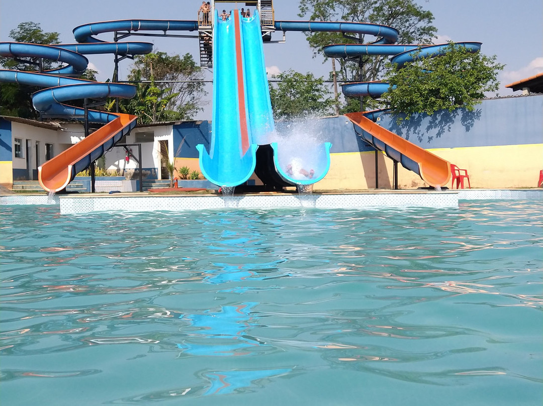 Happy Kids-Pindamonhangaba必去景点