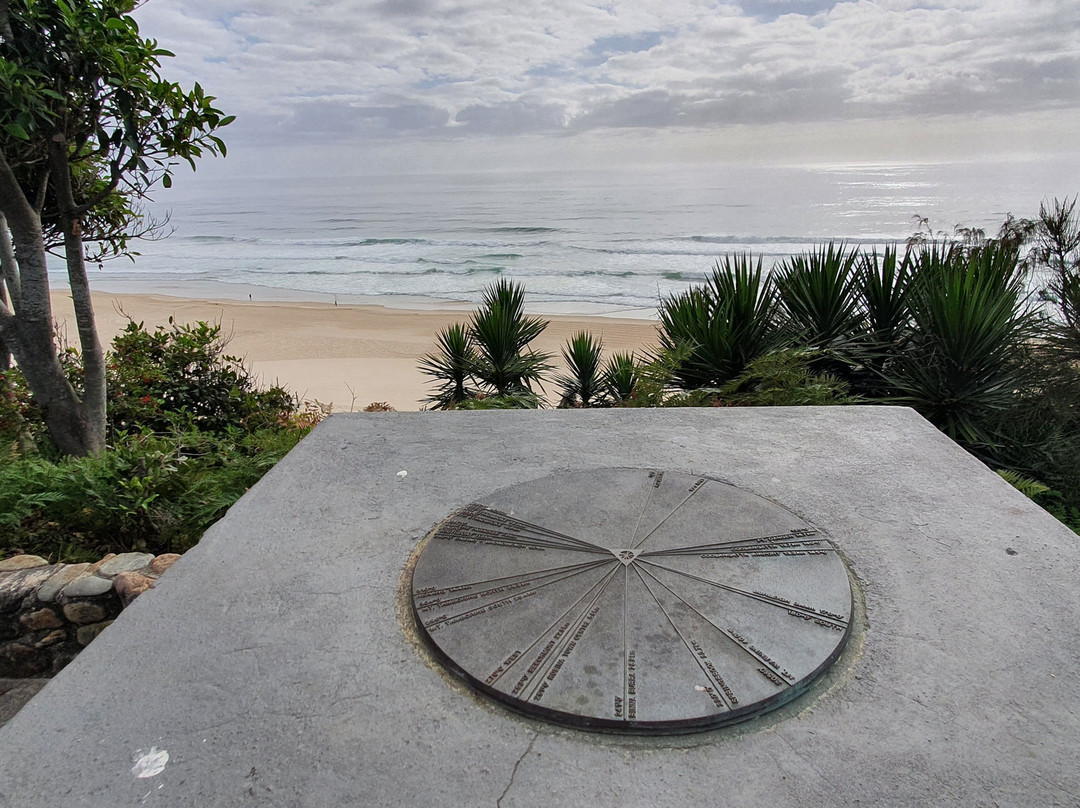 Lores Bonney Lookout-Miami必去景点