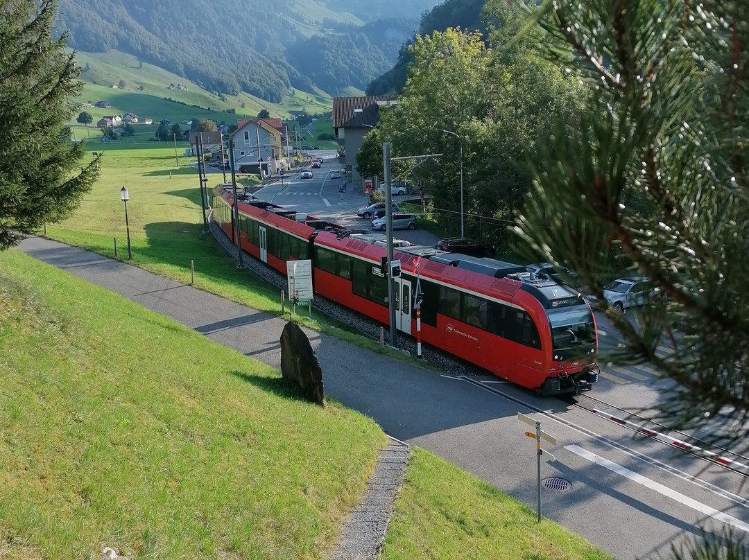 Gasthaus Alpenblick主图