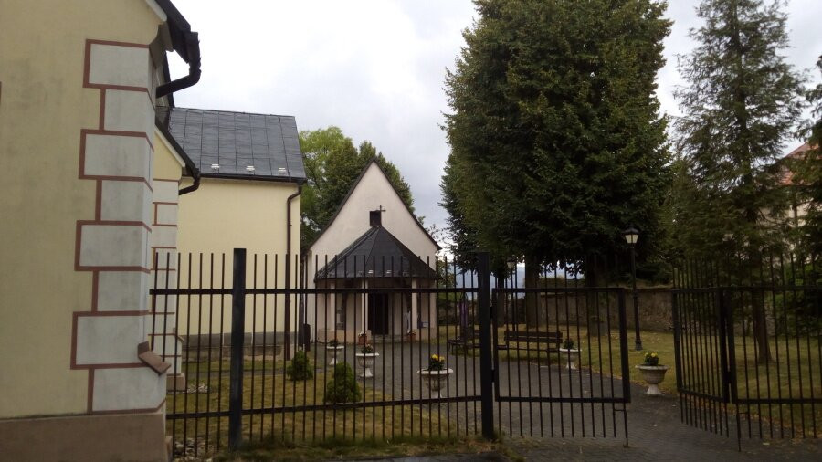 Church of St. Martin-Bojnice必去景点