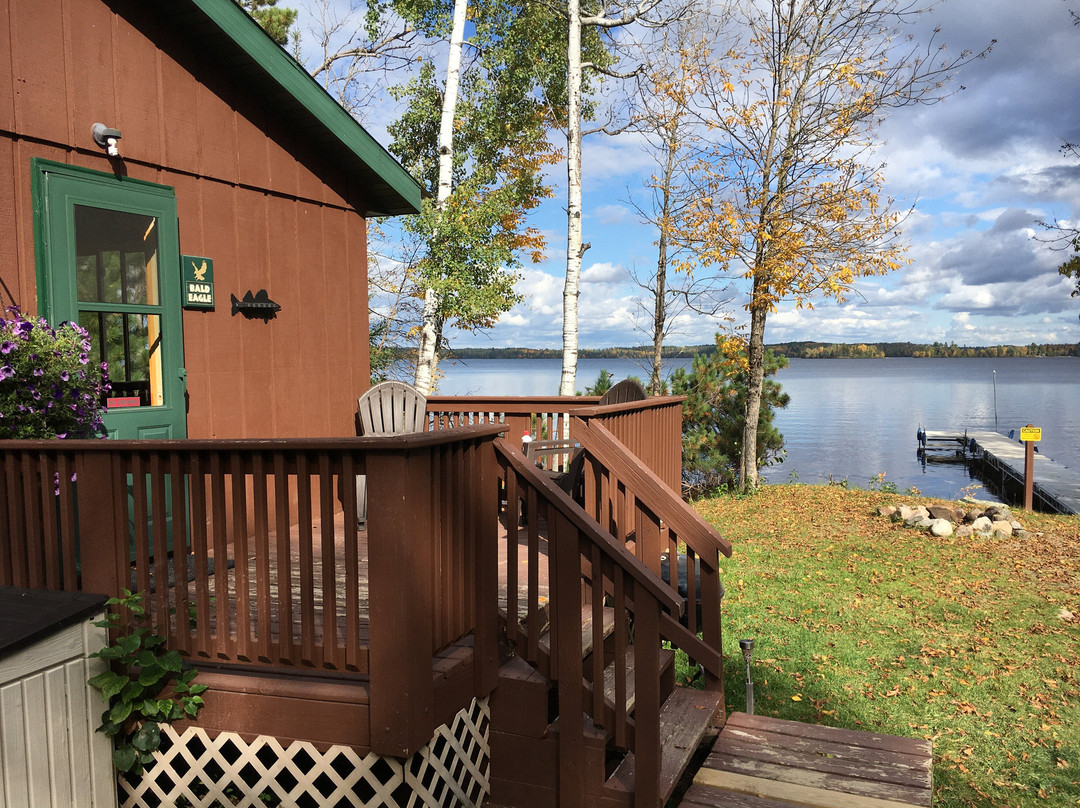 Moose Track Adventures主图