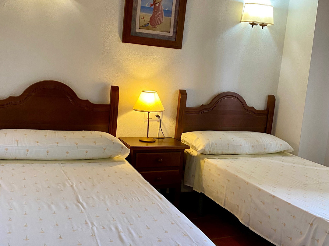 El Molino De La Quinta主图