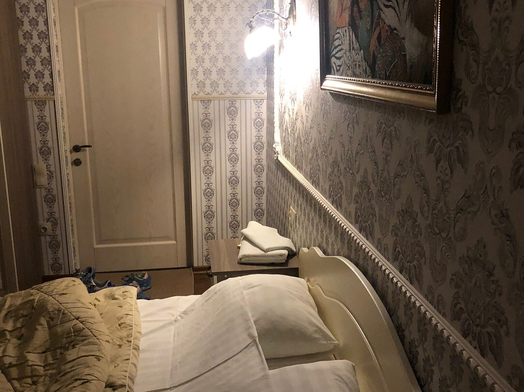 Guest House Pegas主图