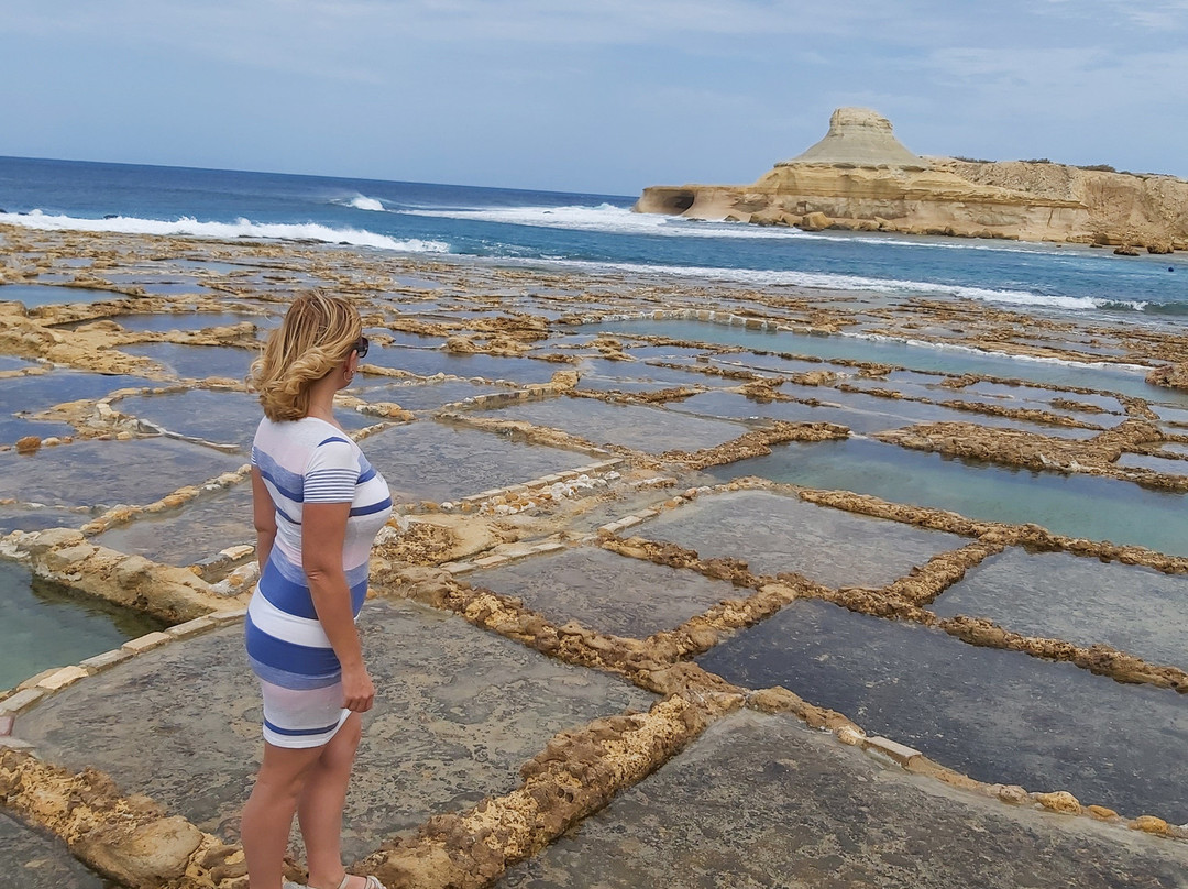 Gozo Quad Tours-Swieqi必去景点