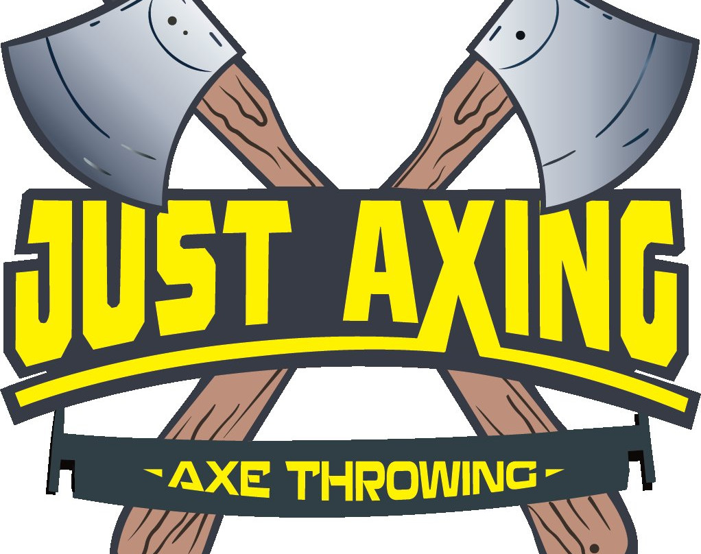 Just Axing - Axe Throwing景点图片