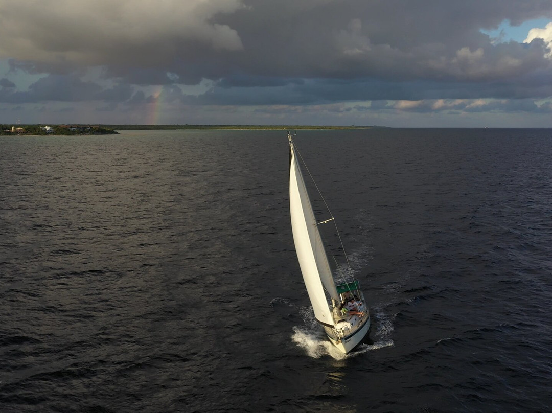 Vientos Sailing Tulum Tours-图伦必去景点