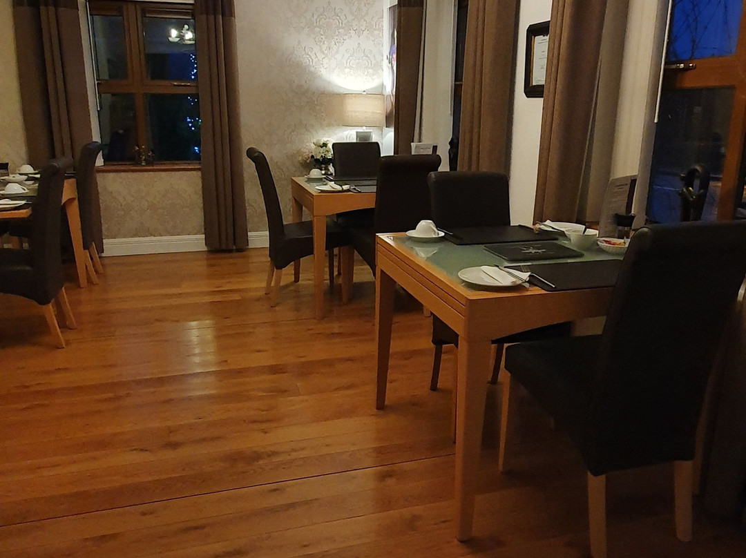Church View Bed and Breakfast主图