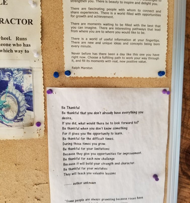 Trout Lake Valley Inn主图