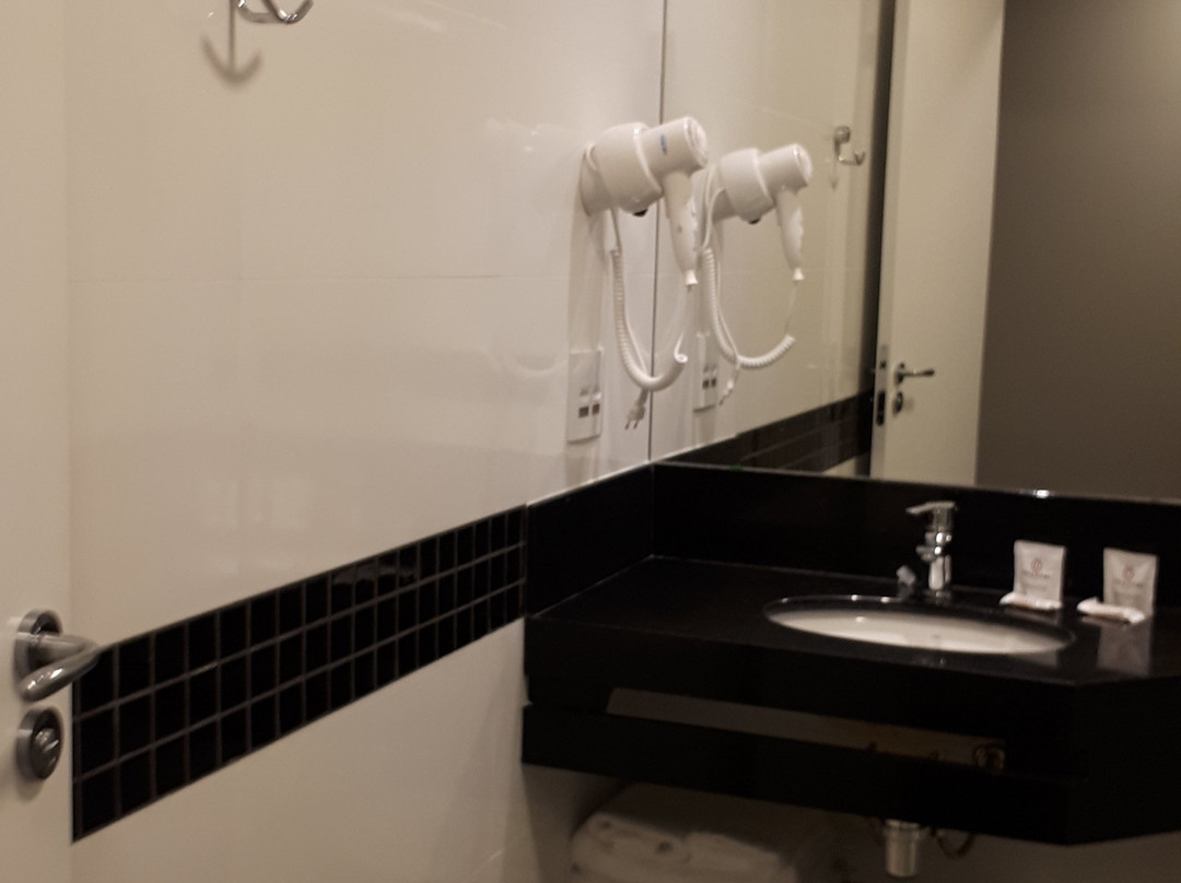 Hotel Villa Fiori主图