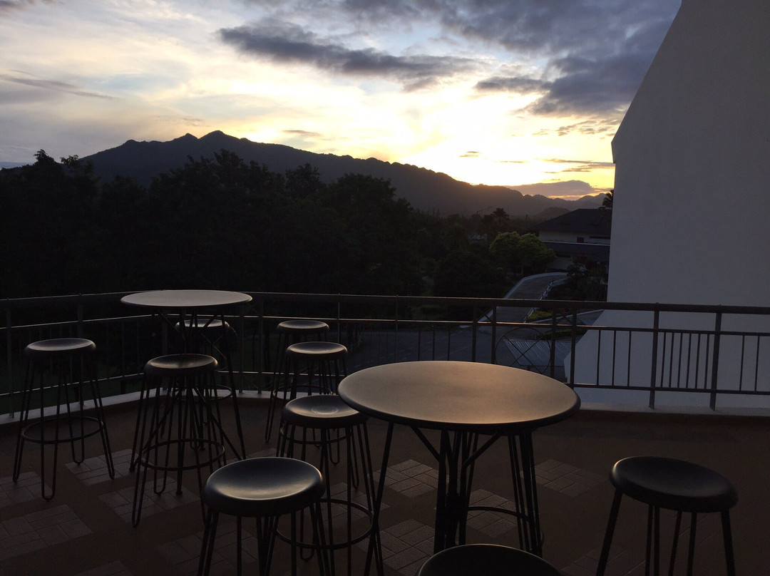 Sir James Resort Hotel & Golf Club主图