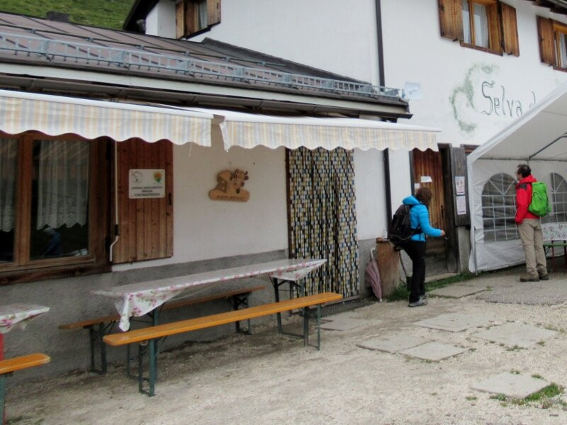 Passeggiata Giro delle Malghe景点图片