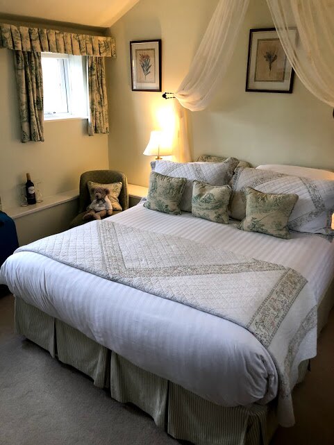 Olive Branch Guest House-官方
