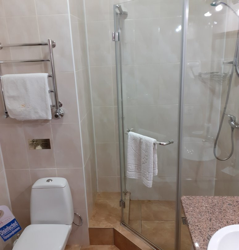 Slava Hotel主图