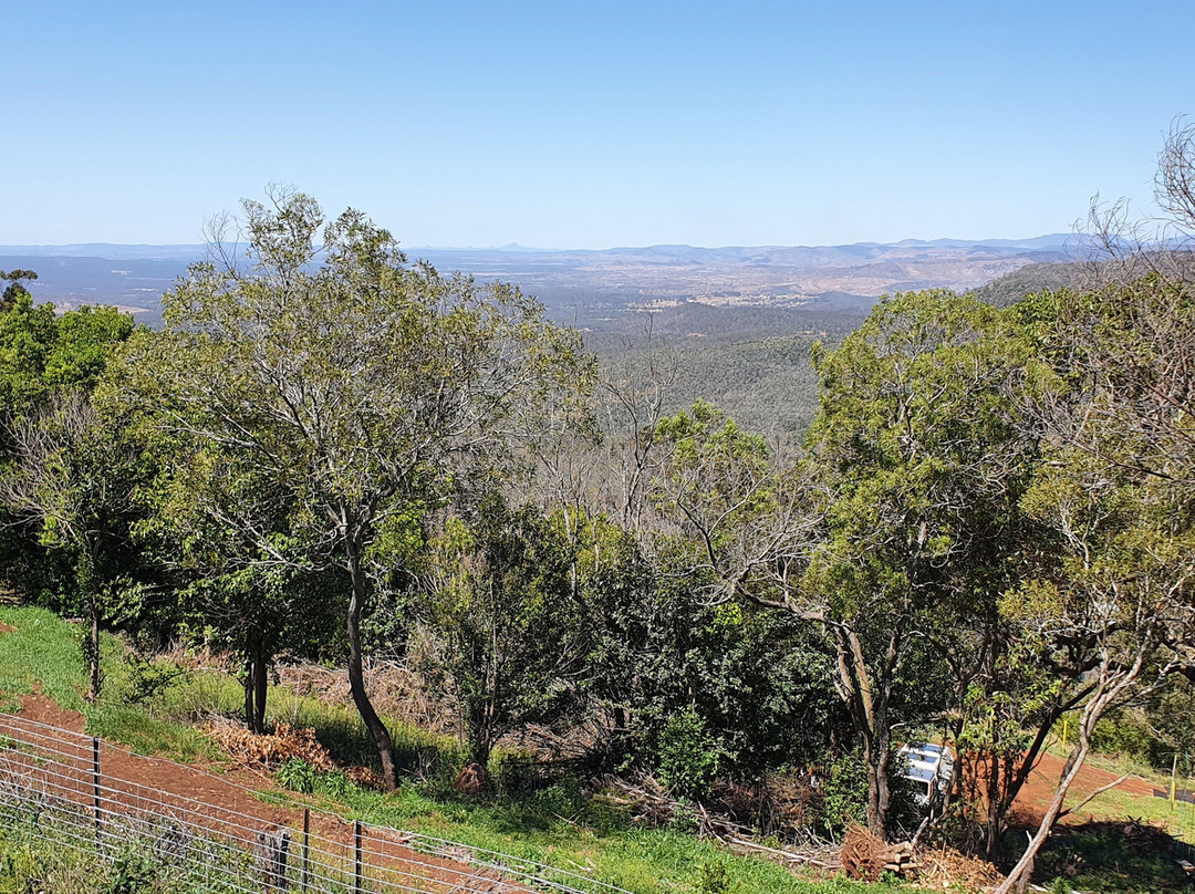 Lions Scenic View Rest Area-Mount Kynoch必去景点
