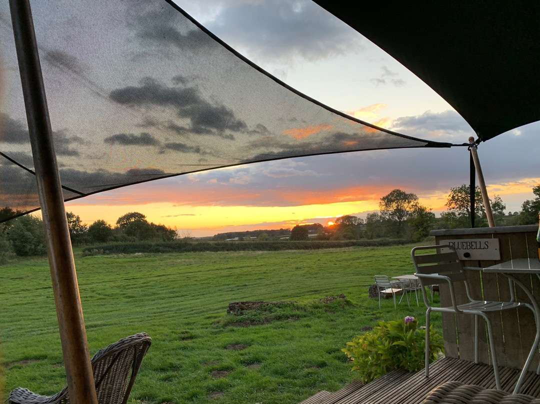 Osbaston旅游攻略图片