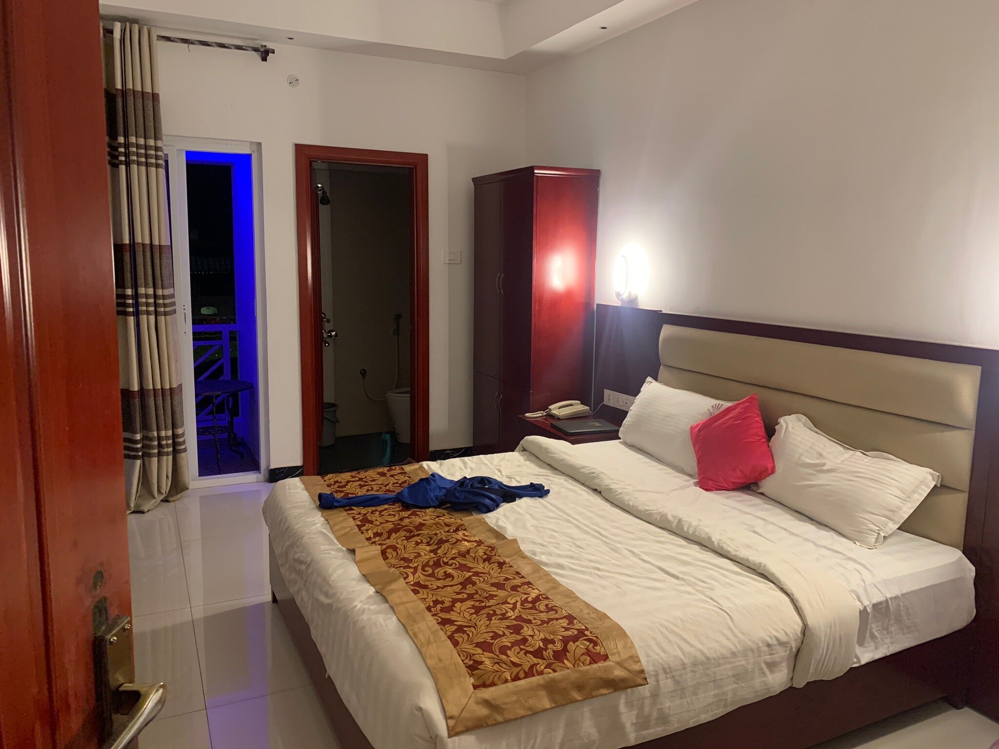 Hotel Aradhana Inn by Kolaahalam-官方