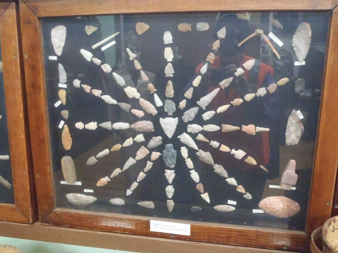 Martin County Historical Society-Fairmont必去景点