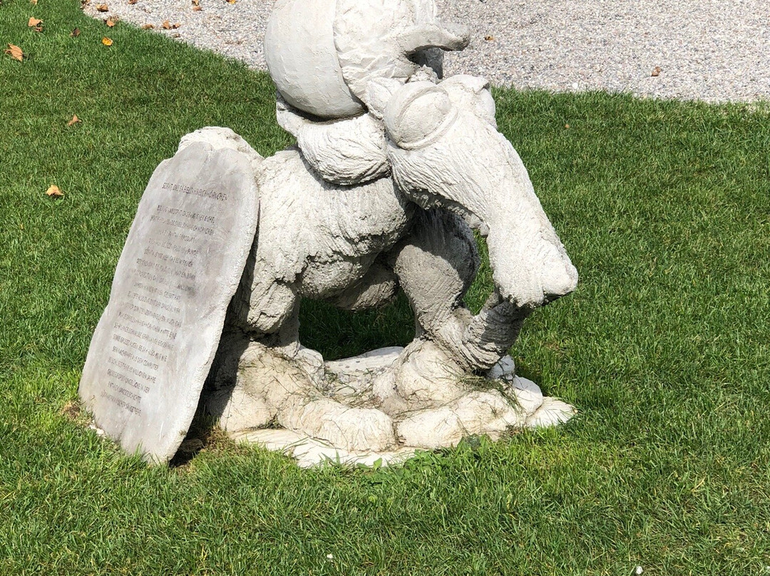 Vorderkaserklamm-Sankt Martin bei Lofer必去景点
