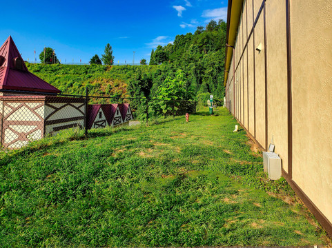 Red Roof Inn Helen主图