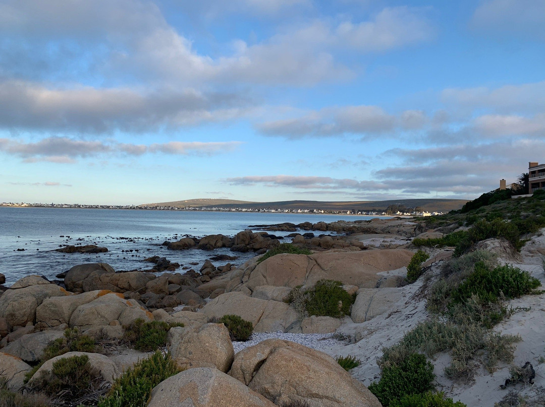 Absolute Beach主图