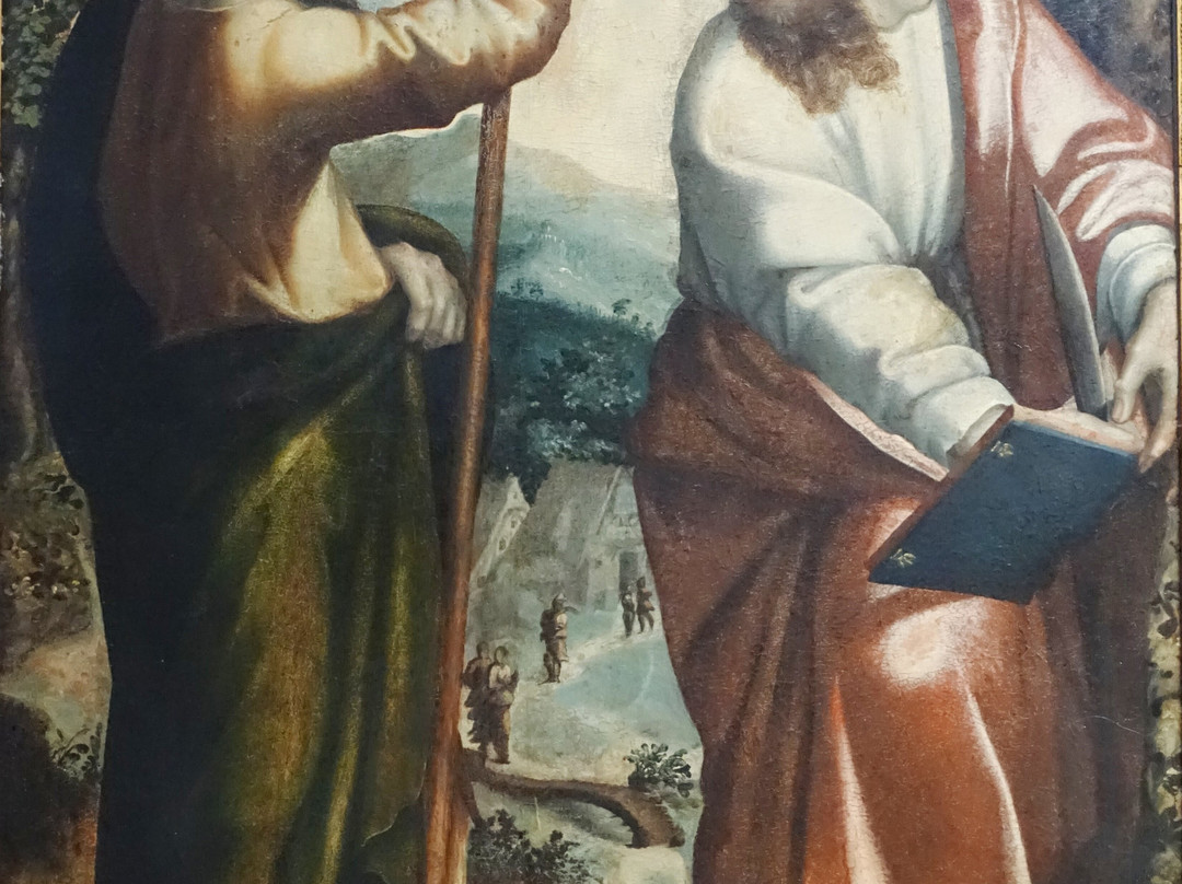 Musée d’Art et d’Archéologie du Périgord景点图片