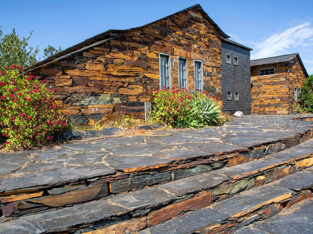 CIGC- Centro de Interpretacao Geologica de Canelas-Arouca景点图片