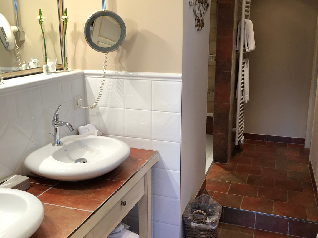 Hotel Restaurant VILLINO主图