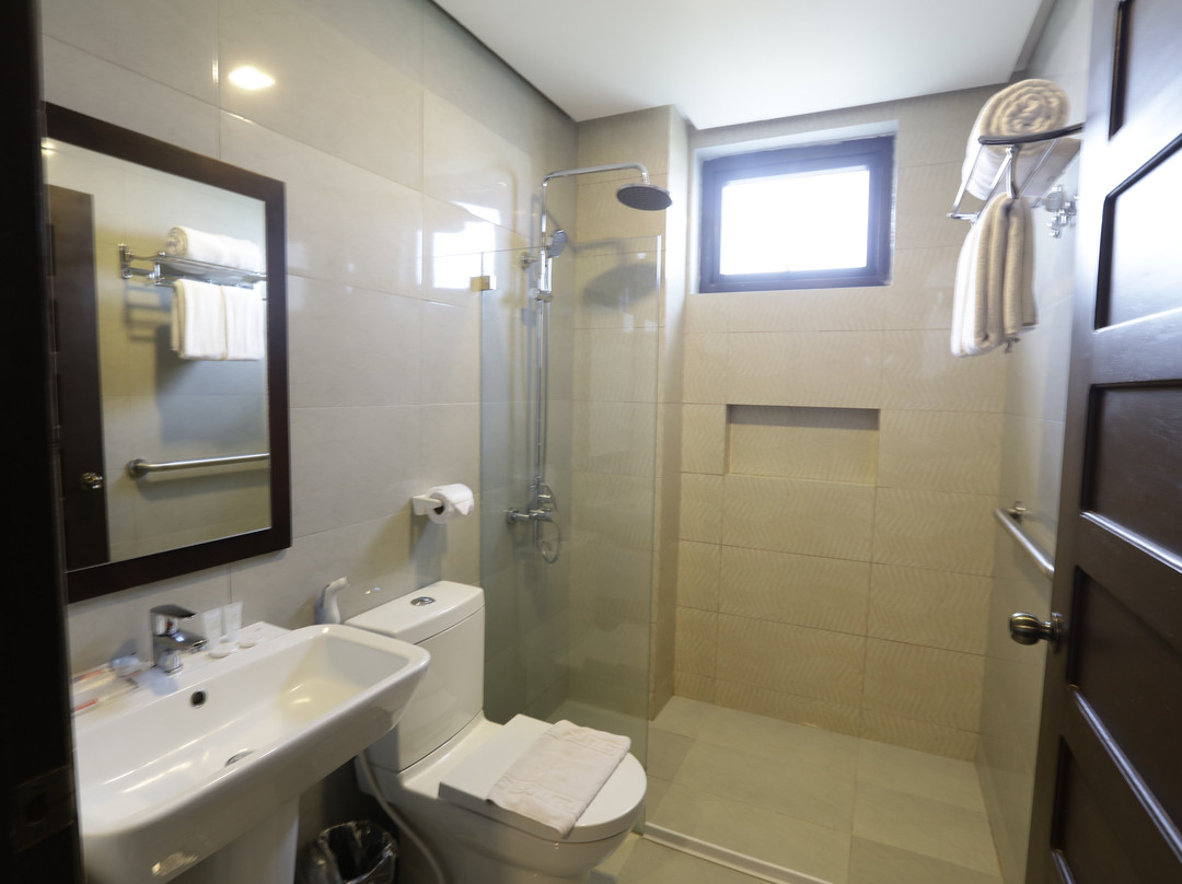 Hotel Costa Brava主图