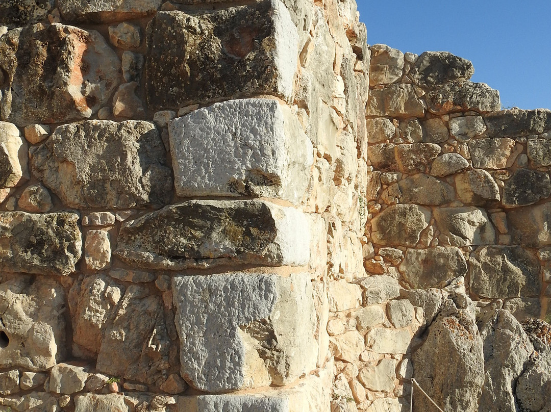 Tiryns-纳夫普利翁必去景点